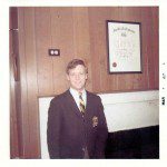 Charles "Dobs" Daubner