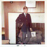 Danny "The Meister" Burger