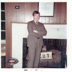 Dave "The Pollock" Wasilowski